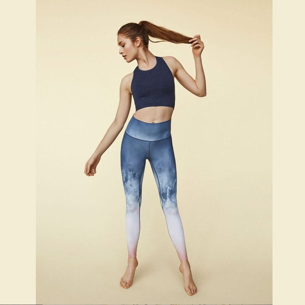 Moonchild New Elements Yoga Printed Legging